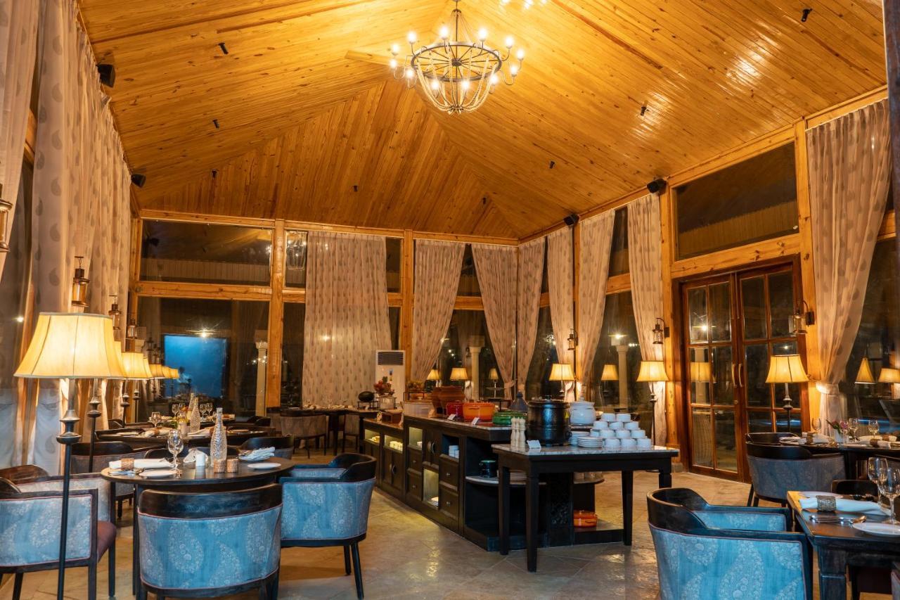 Brij Bageecha Jaipur - Private Villas With Plunge Pools Dhand Екстер'єр фото