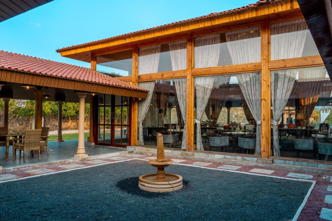 Brij Bageecha Jaipur - Private Villas With Plunge Pools Dhand Екстер'єр фото