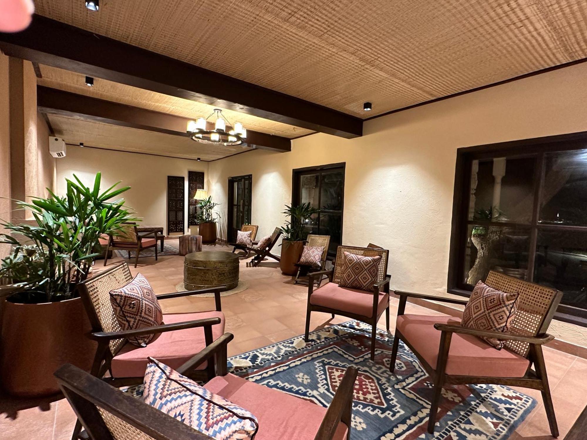 Brij Bageecha Jaipur - Private Villas With Plunge Pools Dhand Екстер'єр фото