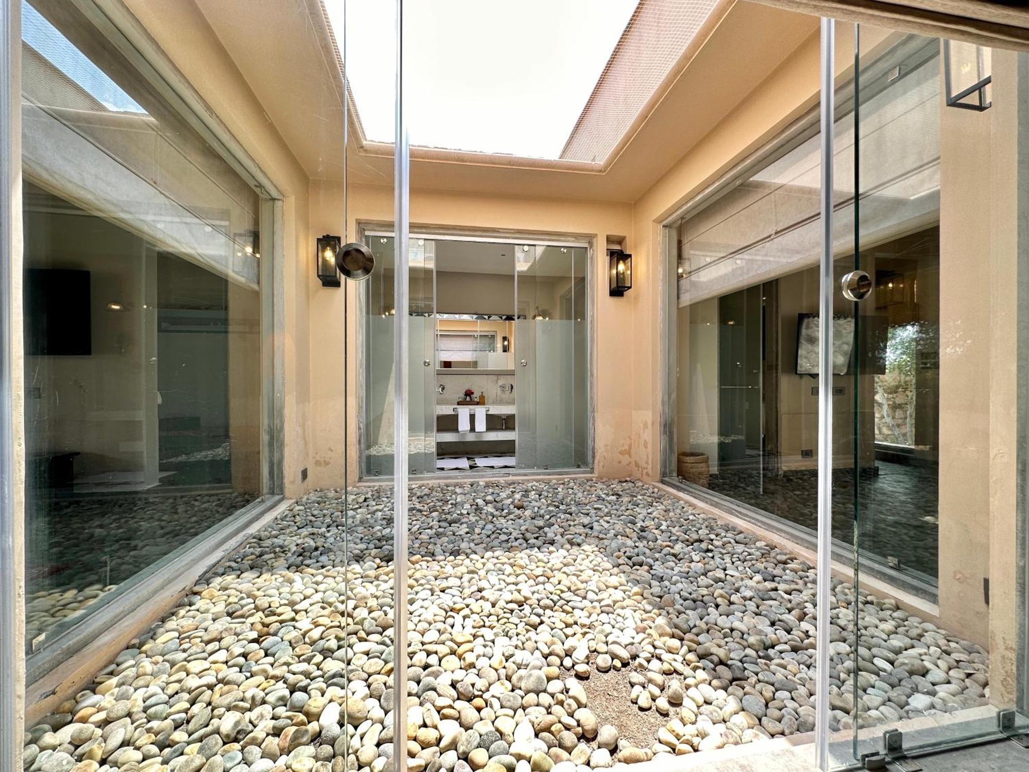 Brij Bageecha Jaipur - Private Villas With Plunge Pools Dhand Екстер'єр фото