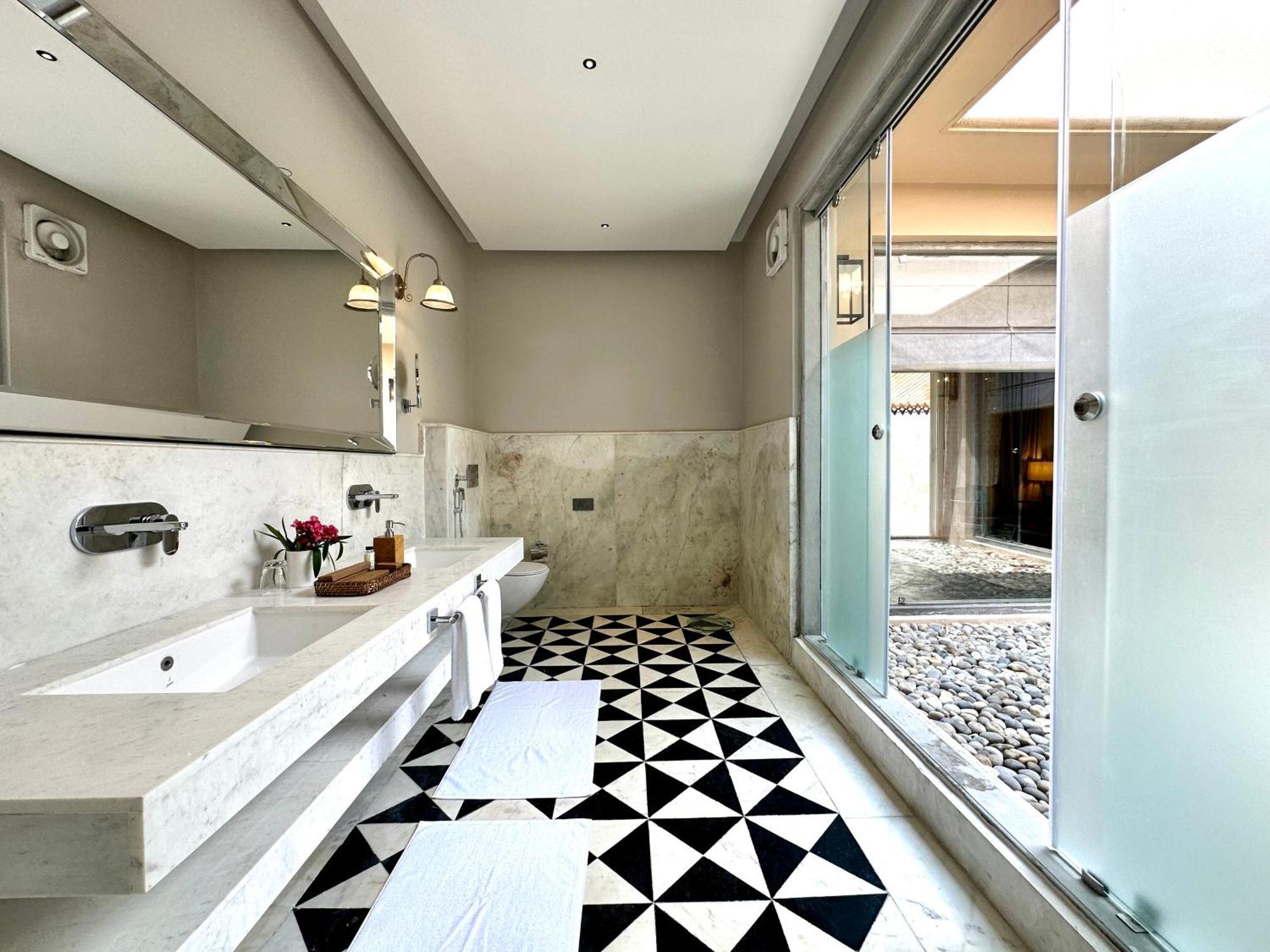 Brij Bageecha Jaipur - Private Villas With Plunge Pools Dhand Екстер'єр фото