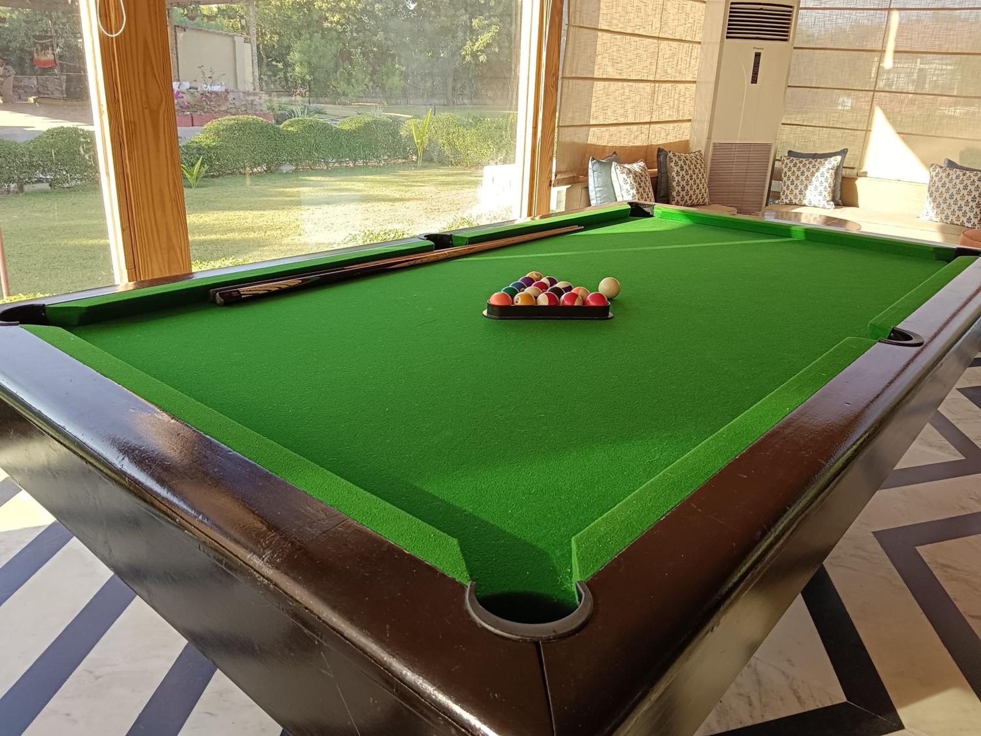 Brij Bageecha Jaipur - Private Villas With Plunge Pools Dhand Екстер'єр фото